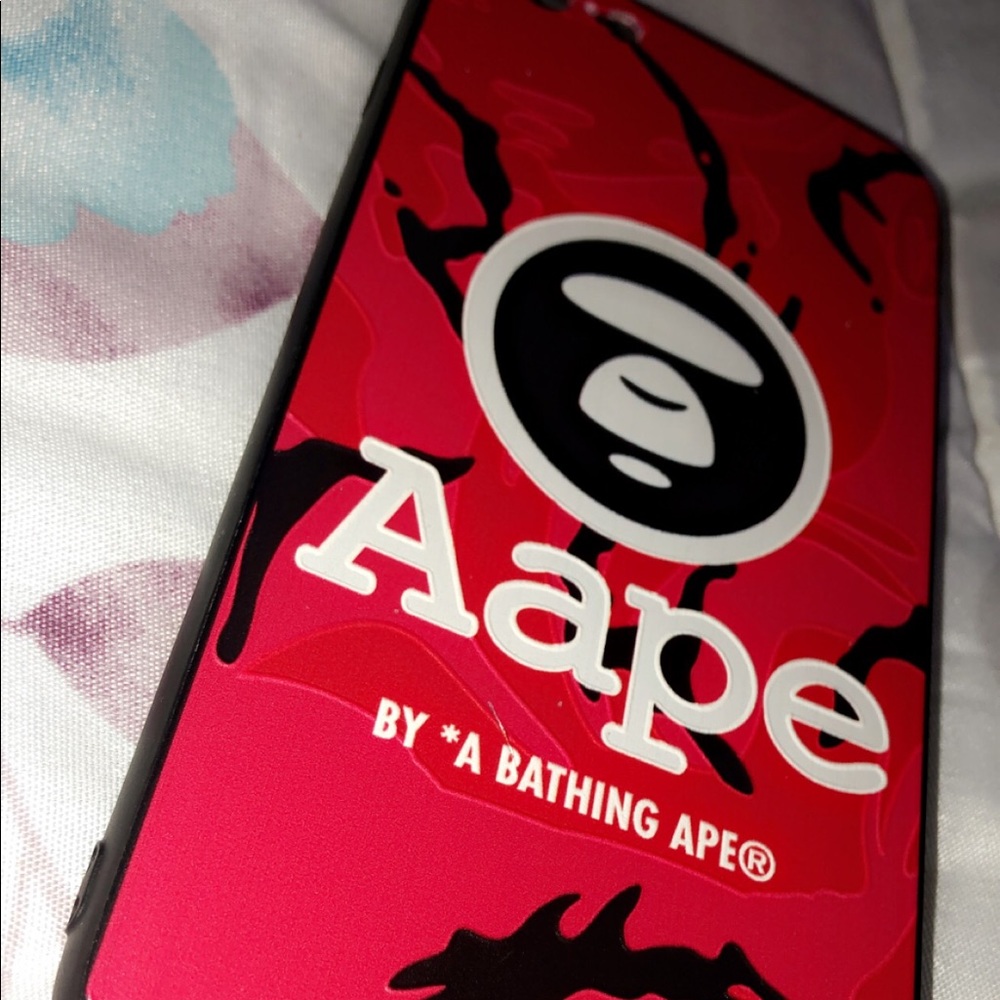 Brand New IPhone 6s Plus Phone Case